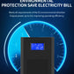 1000VA 2000VA 3000VA Standby Uninterruptible Power Supply UPS In-built Battery 12V 9Ah Backup  Power Ups for Laptop Desktop