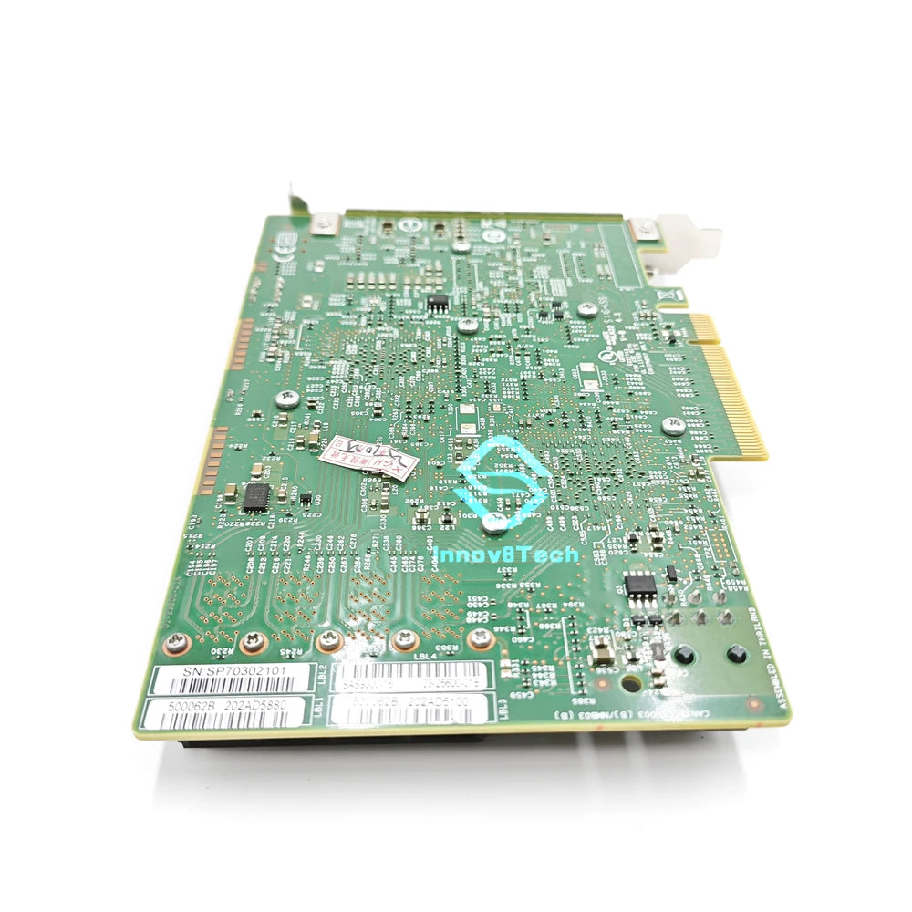9300-16i 12Gbps SAS HBA IT mode for ZFS FreeNAS TrueNAS