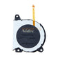Repair For Switch Nidec Original Cooling Fan Internal Cooler Radiating Fan For NS Switch Console Replacement Parts