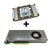 V100 16GB 32GB  PCIE GPU Graphics Card  SXM2 with turbofan for AI Inference Deep Learning