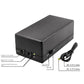 MINI UPS 12V 2A 44.4wh Uninterruptible Power Supply and Backup Power Supply Are Used for Routers and Attendance Machines, CCTV