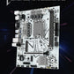 MACHINIST B760 GT4 DDR4 Motherboard LGA 1700 Support Intel Core I3/i5/i7/i9 12th 13th Processor CPU Dual Channel Memory