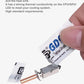 5/10/20/30 pieces thermal grease suitable for Bambulab P1s Mini thermal paste GD900 suitable for Bambu Lab Hotend X1c 3D printer