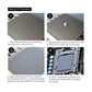 10g Thermal Paste GD9980 Thermally Conductive Adhesive Heat-conducting Glue Heatsink Plaster Thermal Heat Sink Glue