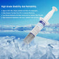Ldpcsj 30g Thermal Grease Composite Thermal Conductive Silicone Grease Plaster Heat Sink Compound for Cpu Computer 30g