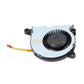Repair For Switch Nidec Original Cooling Fan Internal Cooler Radiating Fan For NS Switch Console Replacement Parts