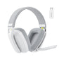 BINNUNE BW06 2.4GHz Wireless Gaming Headset with Mic for PS5 PS4 PC Mac Playstation Bluetooth Gaming Headset with Microphone