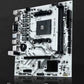 MACHINIST B450 Motherboard AMD Processor Dual-channel DDR4 Memory AM4 Mainboard M.2 NVME (Supports Ryzen 5500 5600 5600G CPU)