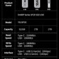 MOVESPEED SP20 2100MB/s USB Flash Drive 2TB 1TB USB3.2 Gen 2 Type C Solid State Pen Drive 512G 256GB Pendive for iPhone 15/16 PC