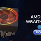 AMD Ryzen 7 9800X3D New 8-Core 16-Thread 4.7GHz R7 9800X3D DDR5 Socket AM5 4NM L3=96M Processor 120W No Fan