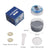 FEHONDA 18W/m.K LTP81 Thermal Putty for VGA GPU VARM PS4 PS5 High Thermal Conductive Gel for Heat Sink Cooling High Performance