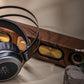 Pre-order Linsoul Kiwi Ears Altruva Hi-Fi 50mm Dynamic Driver Headphones Open-Back Design Headphones with Premium Design