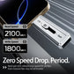 MOVESPEED SP20 2100MB/s USB Flash Drive 2TB 1TB USB3.2 Gen 2 Type C Solid State Pen Drive 512G 256GB Pendive for iPhone 15/16 PC