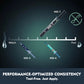 Arctic AC MX-7  Thermal Silicone Grease Gel For Computer Desktop Laptop Notebook CPU GPU VGA Card Thermal Conductive Paste