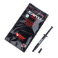 【C】5.5g Thermal Grizzly Kryonaut Extreme KE Thermal Paste For CPU/GPU Cooler Large Capacity Compound Cooling Silicone Grease