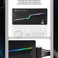 Thermalright ARGB and FAN HUB X12 IR Black, 3Pin ARGB +4Pin PWM 2 In 1 Temperature Control with Remote Control
