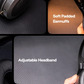 Pre-order Linsoul Kiwi Ears Altruva Hi-Fi 50mm Dynamic Driver Headphones Open-Back Design Headphones with Premium Design