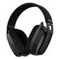 BINNUNE BW06 2.4GHz Wireless Gaming Headset with Mic for PS5 PS4 PC Mac Playstation Bluetooth Gaming Headset with Microphone