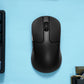 Keychron M3 Mini 2.4GHz Bluetooth Wireless Optical Mouse USB Type C Wired Mice