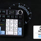 EPOMAKER X AULA F108 PRO Full Size 100% ANSI Layout Hot Swap Wired/2.4GHz/Bluetooth Wireless Mechanical Keyboard RGB Backlight
