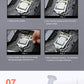 ZF-12 4g 8g AMD Intel Processor CPU GPU Cooler Cooling Fan Thermal Grease VGA Compound Conductive Heatsink Plaster Paste