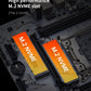 QIYIDA X99 motherboard LGA2011 3 with M.2 slot Support DDR4 Memory SATA USB PCI16X