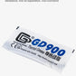 5/10/20/30 pieces thermal grease suitable for Bambulab P1s Mini thermal paste GD900 suitable for Bambu Lab Hotend X1c 3D printer