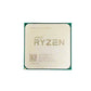 AMD Ryzen 3 1200 AMD R3 1200 CPU 4-Core 4-Thread 3.4 GHz Unlocked Desktop Processor Socket AM4 Gaming CPU Without Package