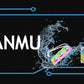 Manmu 240mm Liquid CPU Cooler 4pin PWM Fan 120mm RGB / AC Intergrated Water Cooling AM5 AM4 Intel 115x/1200/1700/2011/2066