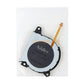 Repair For Switch Nidec Original Cooling Fan Internal Cooler Radiating Fan For NS Switch Console Replacement Parts
