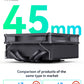 SNOWMAN MC45-4 ITX CPU Cooler Air 4 heat pipes cooling PC heat sink ARGB Fans PWM Intel LGA1851 1700 1200 1151 X99 2011 AM5 AM4