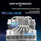 Thermalright Peerless Assassin 120 SE 6 Heat Pipes AGHP 120mm CPU Cooler Twin Towers Fan pa120se for AM4 AM5 Intel1700/115X/1851