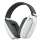 BINNUNE BW06 2.4GHz Wireless Gaming Headset with Mic for PS5 PS4 PC Mac Playstation Bluetooth Gaming Headset with Microphone