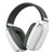 BINNUNE BW06 2.4GHz Wireless Gaming Headset with Mic for PS5 PS4 PC Mac Playstation Bluetooth Gaming Headset with Microphone