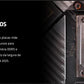 NEW AMD Ryzen 7 7800X3D 4.2GHz L3=96M Processor 120W 8-Core 16-Thread R7 7800X3D Socket AM5 5NM DDR5 but No Fan