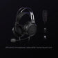 SIMGOT EP5 High-Performance 50mm Dynamic Driver Headphones with Low-Impedance, High-Sensitivity Design
