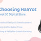 HaaYot Mini Wireless Headphone,60H Playtime ENC Noise Cancelling,35ms Low Latency Bluetooth 6.0,Ultra Light for Gaming/Travel