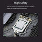 ZF-12 4g 8g AMD Intel Processor CPU GPU Cooler Cooling Fan Thermal Grease VGA Compound Conductive Heatsink Plaster Paste