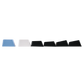 EPOMAKER X AULA F108 PRO Full Size 100% ANSI Layout Hot Swap Wired/2.4GHz/Bluetooth Wireless Mechanical Keyboard RGB Backlight