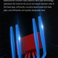 SNOWMAN MC45-4 ITX CPU Cooler Air 4 heat pipes cooling PC heat sink ARGB Fans PWM Intel LGA1851 1700 1200 1151 X99 2011 AM5 AM4