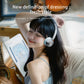 HaaYot Mini Wireless Headphone,60H Playtime ENC Noise Cancelling,35ms Low Latency Bluetooth 6.0,Ultra Light for Gaming/Travel