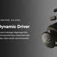 Pre-order Linsoul Kiwi Ears Altruva Hi-Fi 50mm Dynamic Driver Headphones Open-Back Design Headphones with Premium Design