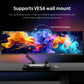 Reletech Monitor 23.8Inch 180Hz Gaming Monitor 1080P FastIPS G-Sync/FreeSync HDR Support VESA Wall Mount Low Blue Light