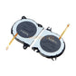 Repair For Switch Nidec Original Cooling Fan Internal Cooler Radiating Fan For NS Switch Console Replacement Parts