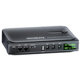 UPS Backup Battery Power Supply Supports 5V/9V/12V Mini DC UPS Uninterruptible Power Supply for Router Modem Security Camera