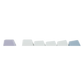 EPOMAKER TH99 PRO 96% ANSI US Layout Gasket-Mounted Wired/BT/2.4Ghz Wireless Mechanical Gaming Keyboard with Screen & Knob