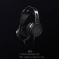 SIMGOT EP5 High-Performance 50mm Dynamic Driver Headphones with Low-Impedance, High-Sensitivity Design