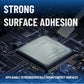 FEHONDA Thermal Putty 18W/m.K High Thermal Conductive Gel for CPU GPU Heat Dissipation Paste Thermal Interface Material for PS4