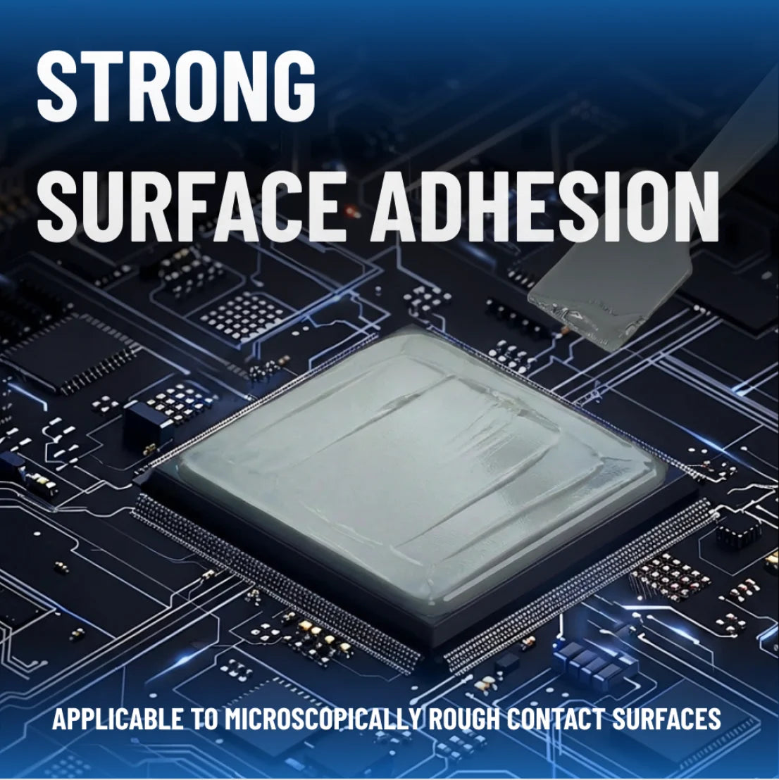 FEHONDA Thermal Putty 18W/m.K High Thermal Conductive Gel for CPU GPU Heat Dissipation Paste Thermal Interface Material for PS4