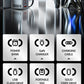 MOVESPEED SP20 2100MB/s USB Flash Drive 2TB 1TB USB3.2 Gen 2 Type C Solid State Pen Drive 512G 256GB Pendive for iPhone 15/16 PC